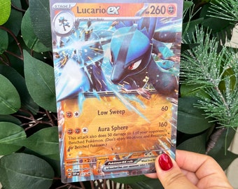 メガルカリオGX ポケモンカード メガルカリオEX | ポケモンカードゲーム公式ホームページ