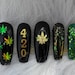 see more listings in the Pot Leaf Nails section