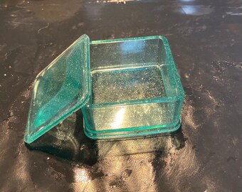 Caja de baratija