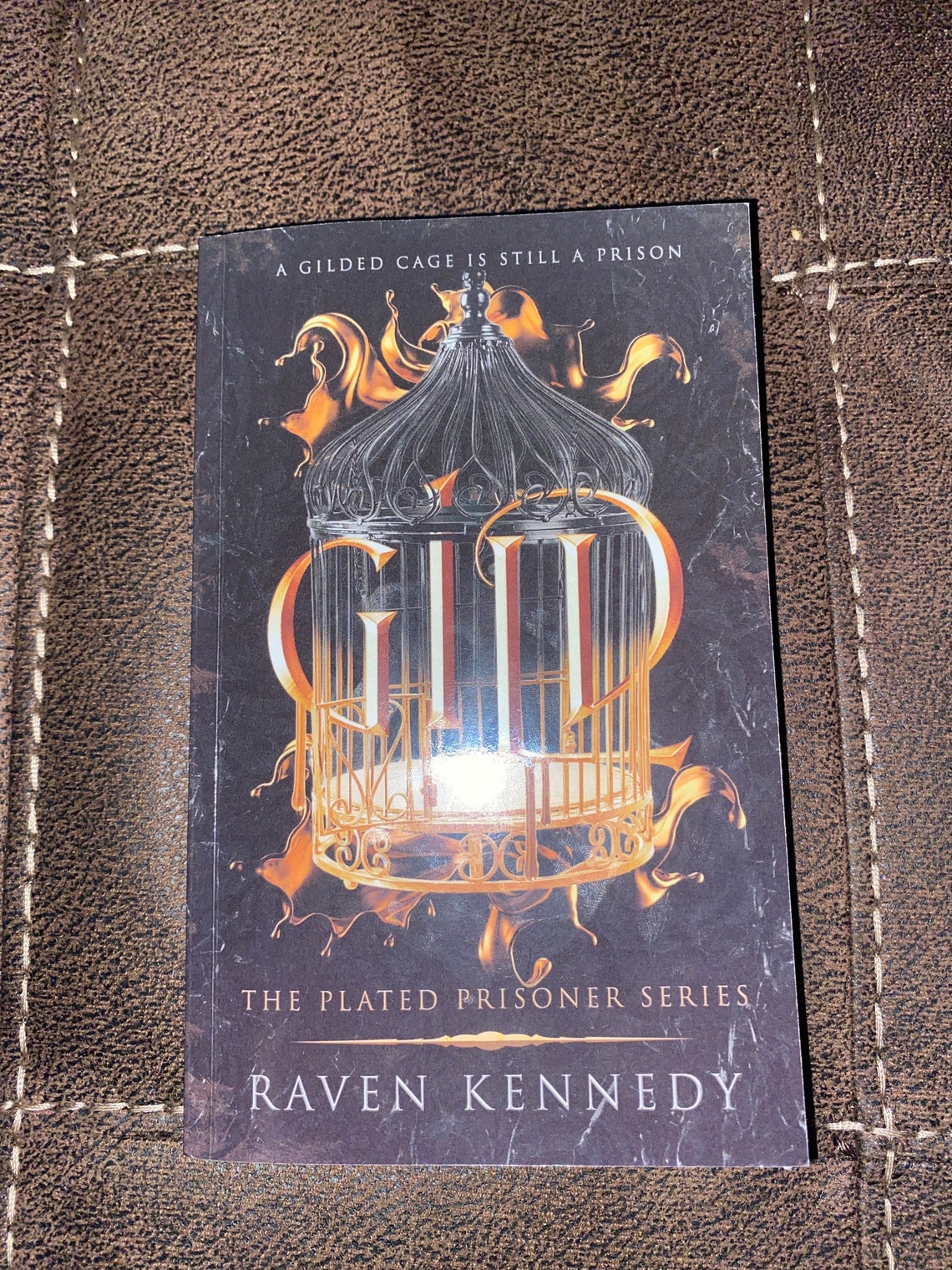 the plated prisoner book 4 the plated prisoner book 4