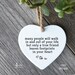 Friend Ornament-many people-Friendship Ornament-Best Friend Ornament-Ornament for best friends-best friend gift-Christmas-Valentine's gift 