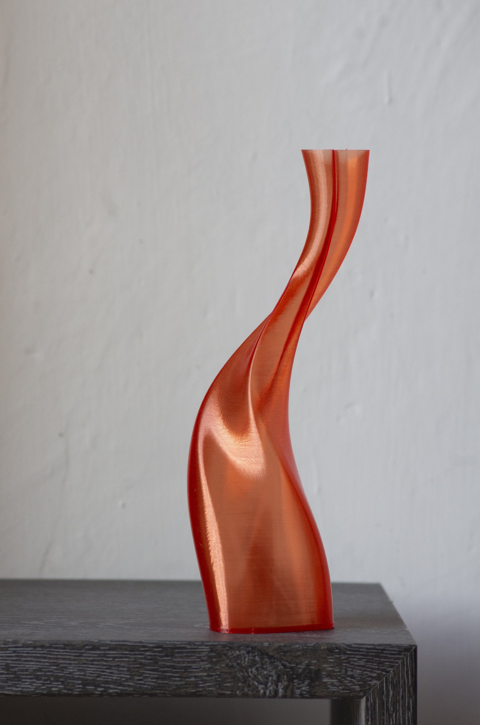 Kenya Eco Wave series vase design Etsy