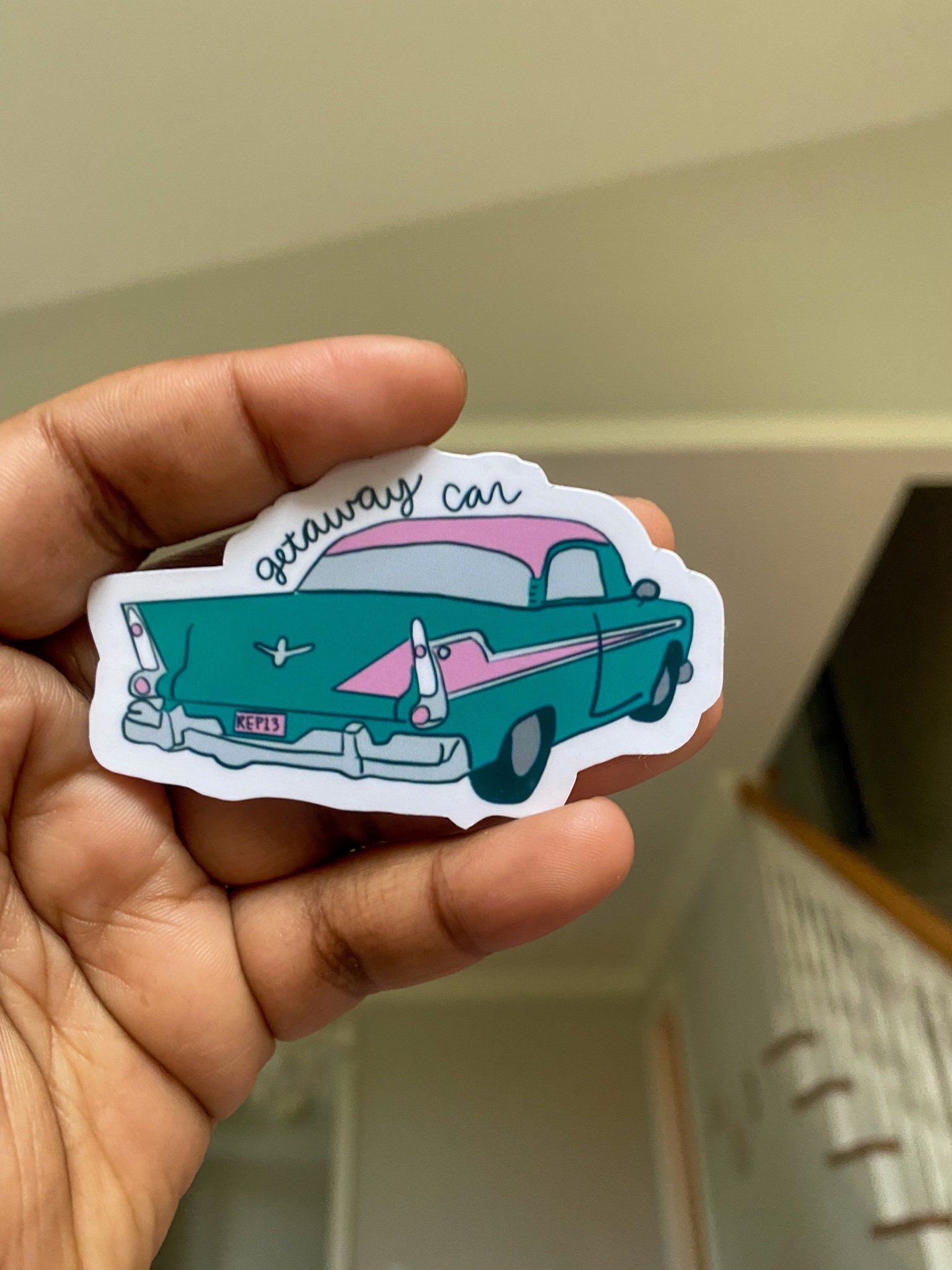 Paroles De Taylor Swift Getaway Car Voiture descapade 1989: Taylor Swift Paroles de Getaway - Etsy Canada