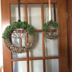 Tree of Life wreath