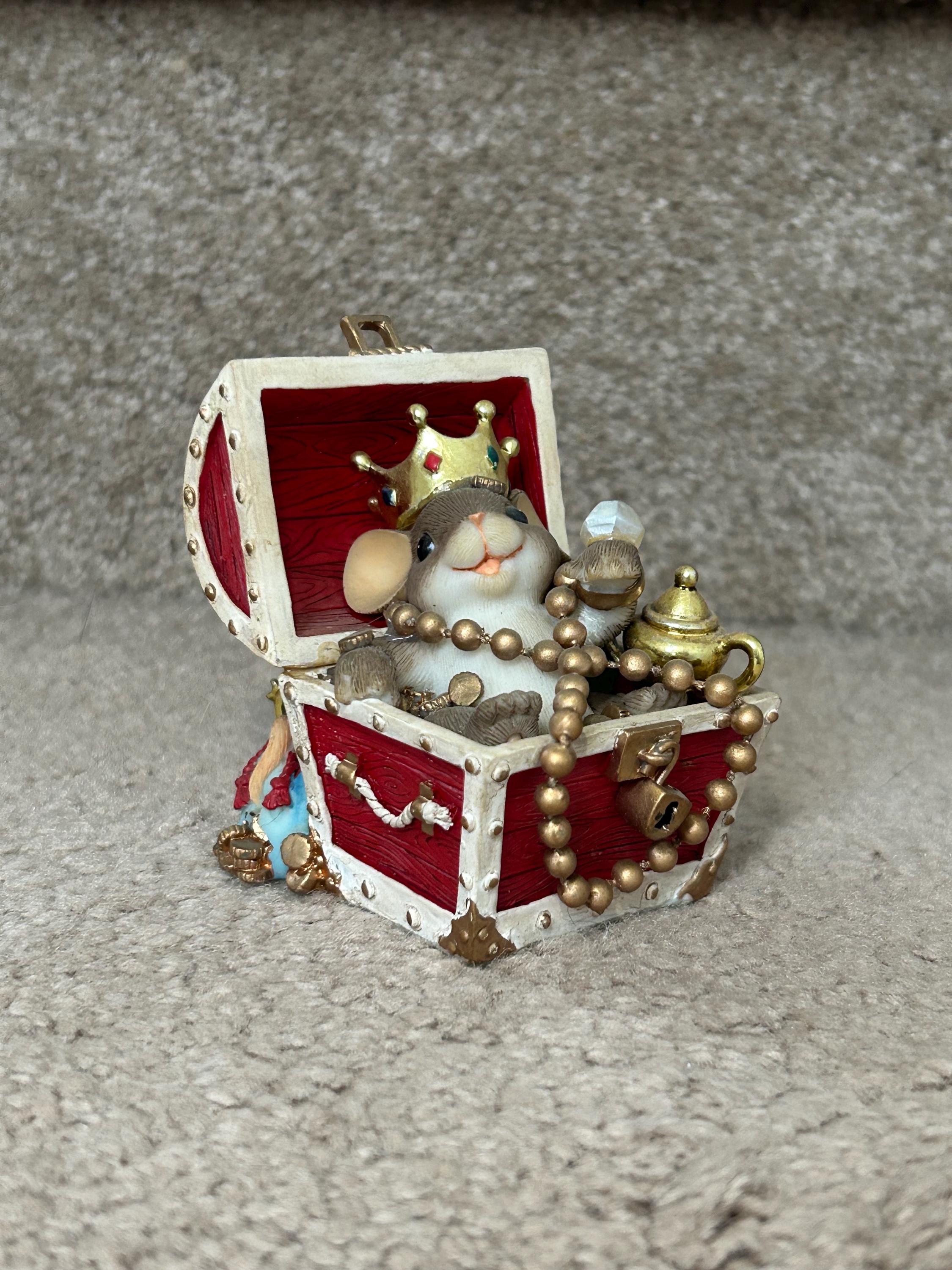 Charming tails - Etsy 日本