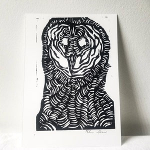 Mystic Owl