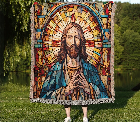 Retro Jesus Christian Christmas Gifts Retro Jesus Christian Christmas Gifts