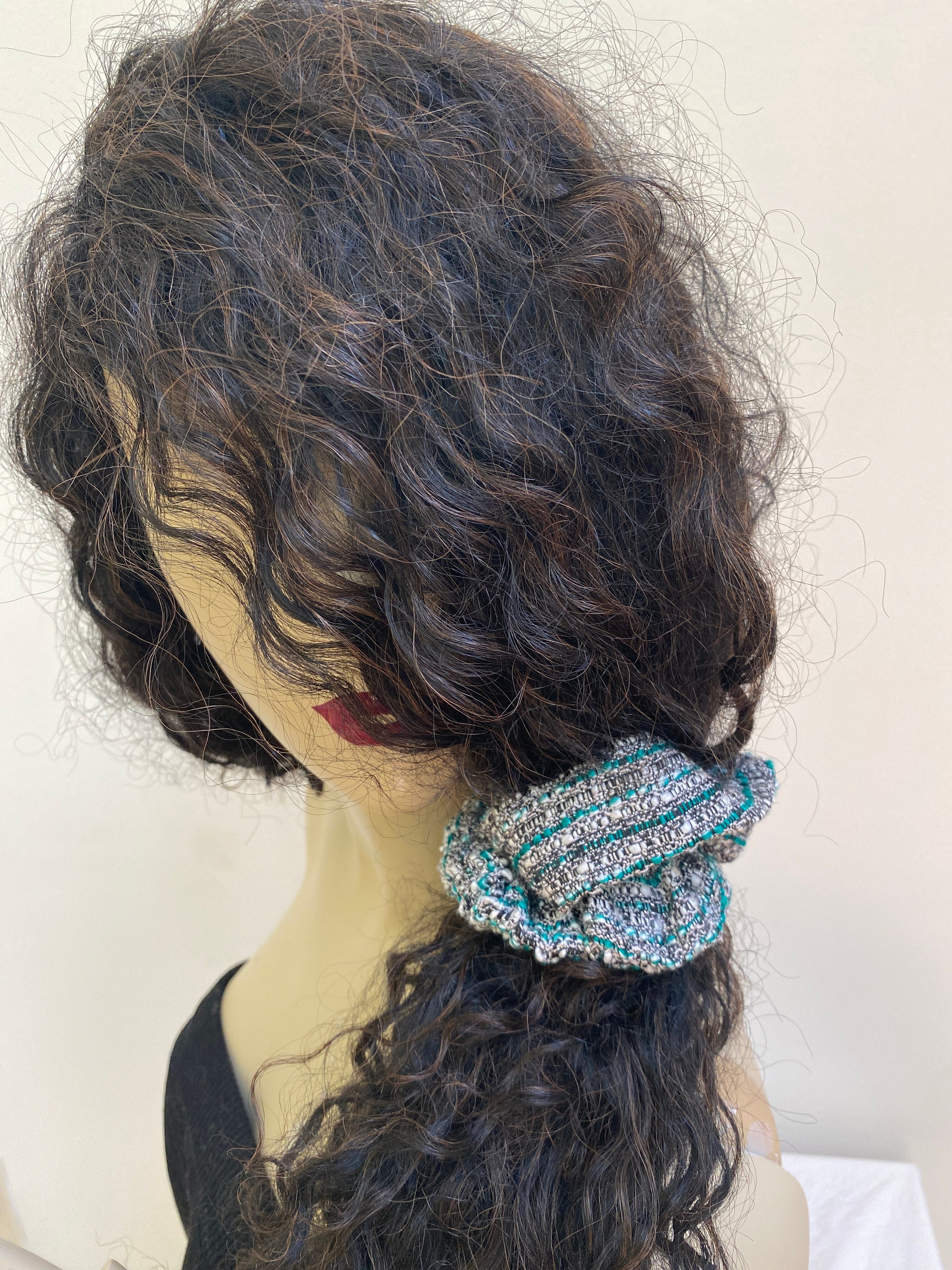 Assorted Green Tone Headbands Evening Fabric Hair Bands. Fine Etsy