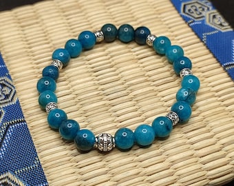slimming bracelet, appetite suppressant bracelet, weight loss bracelet, apatite, Tibetan ball