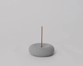 Stone Incense Holder