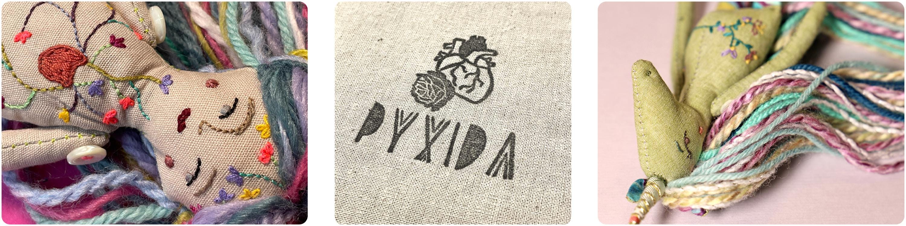 PyxidaNL - Etsy PyxidaNL - Etsy
