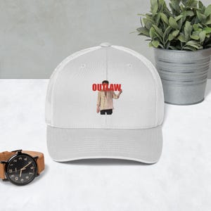 OUTLAW - Trucker Cap