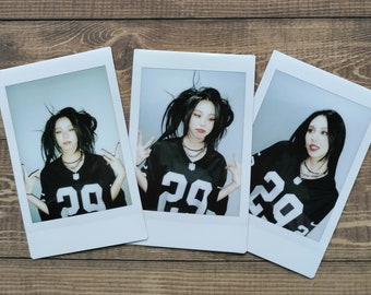 Fotos instantáneas de Chaeyoung dos veces
