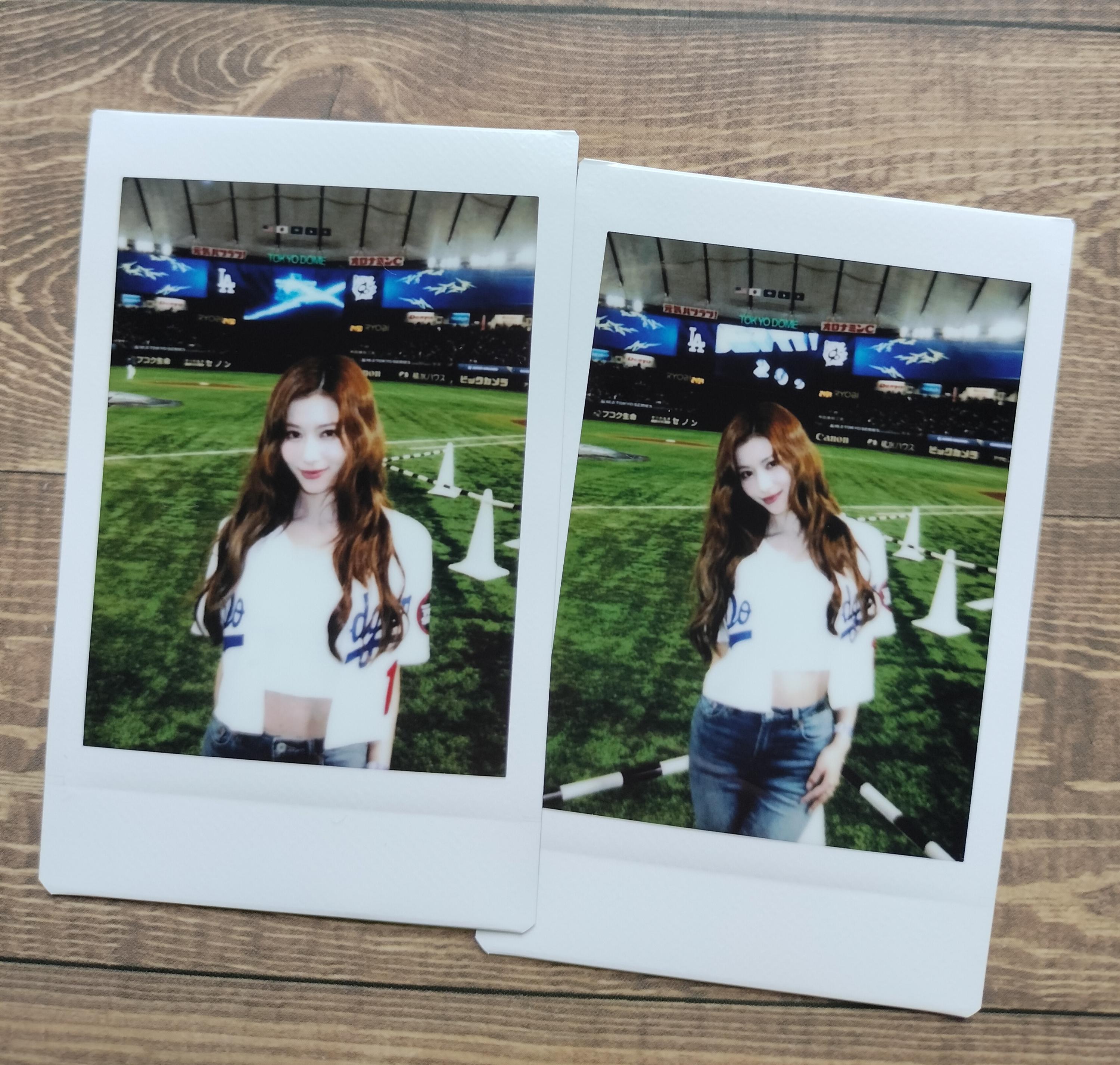 Twice Sana Polaroid - Etsy