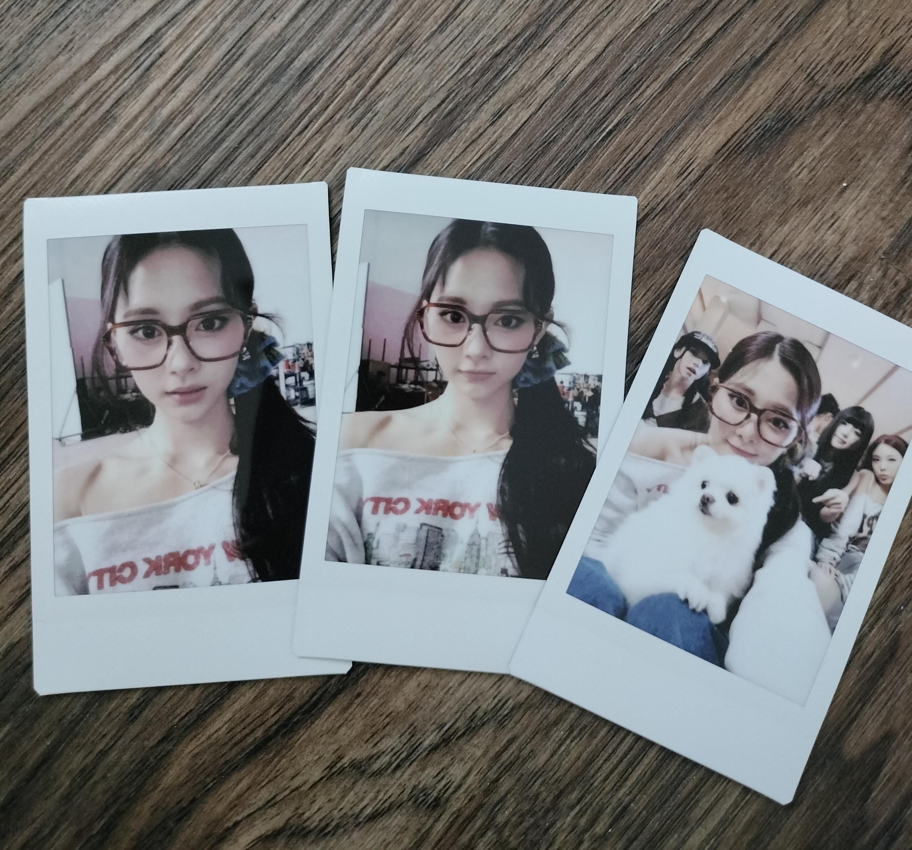 Tzuyu Photocard - Etsy