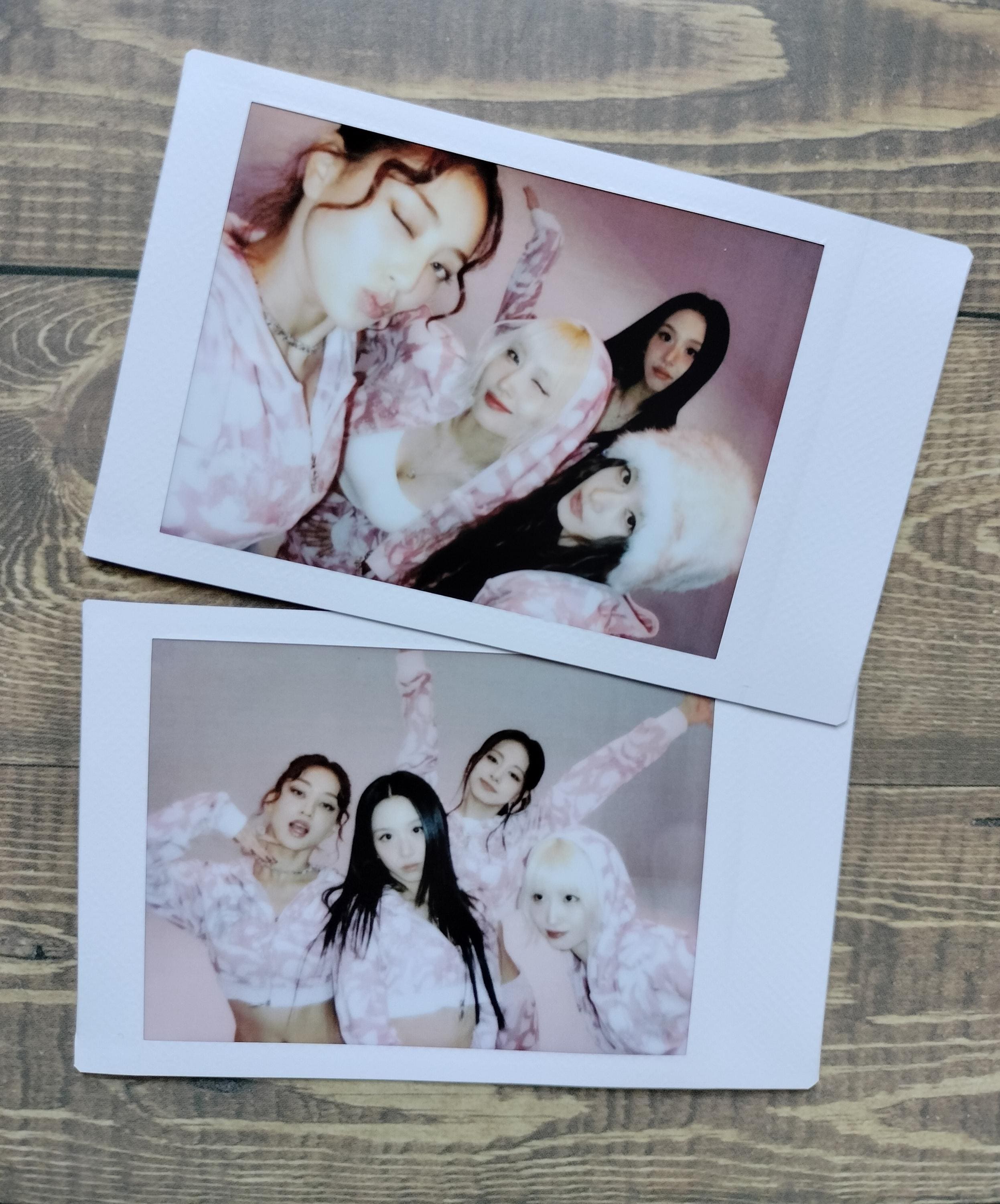 Twice Sana Polaroid - Etsy