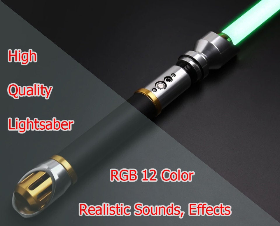 Toys & Games Electronic Toys with USB charging cable Lightsaber