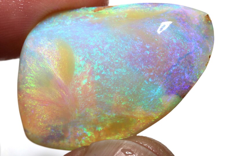 Super Top Quality Natural Gem Boulder Pipe Opal Rough Raw Stone