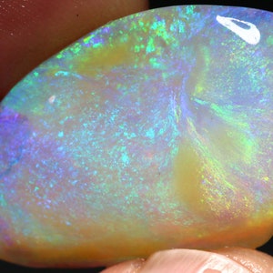 Super Top Quality Natural Gem Boulder Pipe Opal Rough Raw Stone