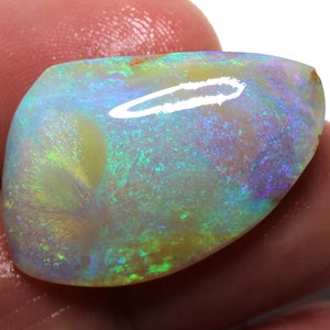 Super Top Quality Natural Gem Boulder Pipe Opal Rough Raw Stone