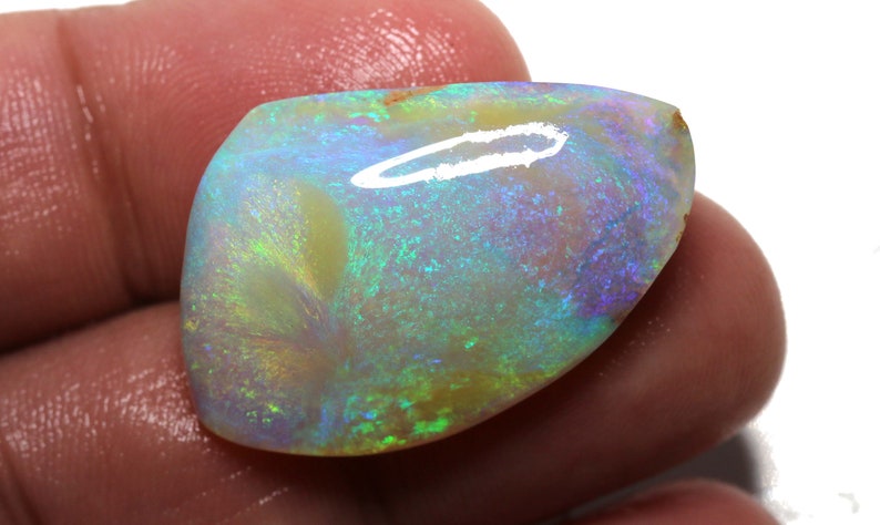 Super Top Quality Natural Gem Boulder Pipe Opal Rough Raw Stone
