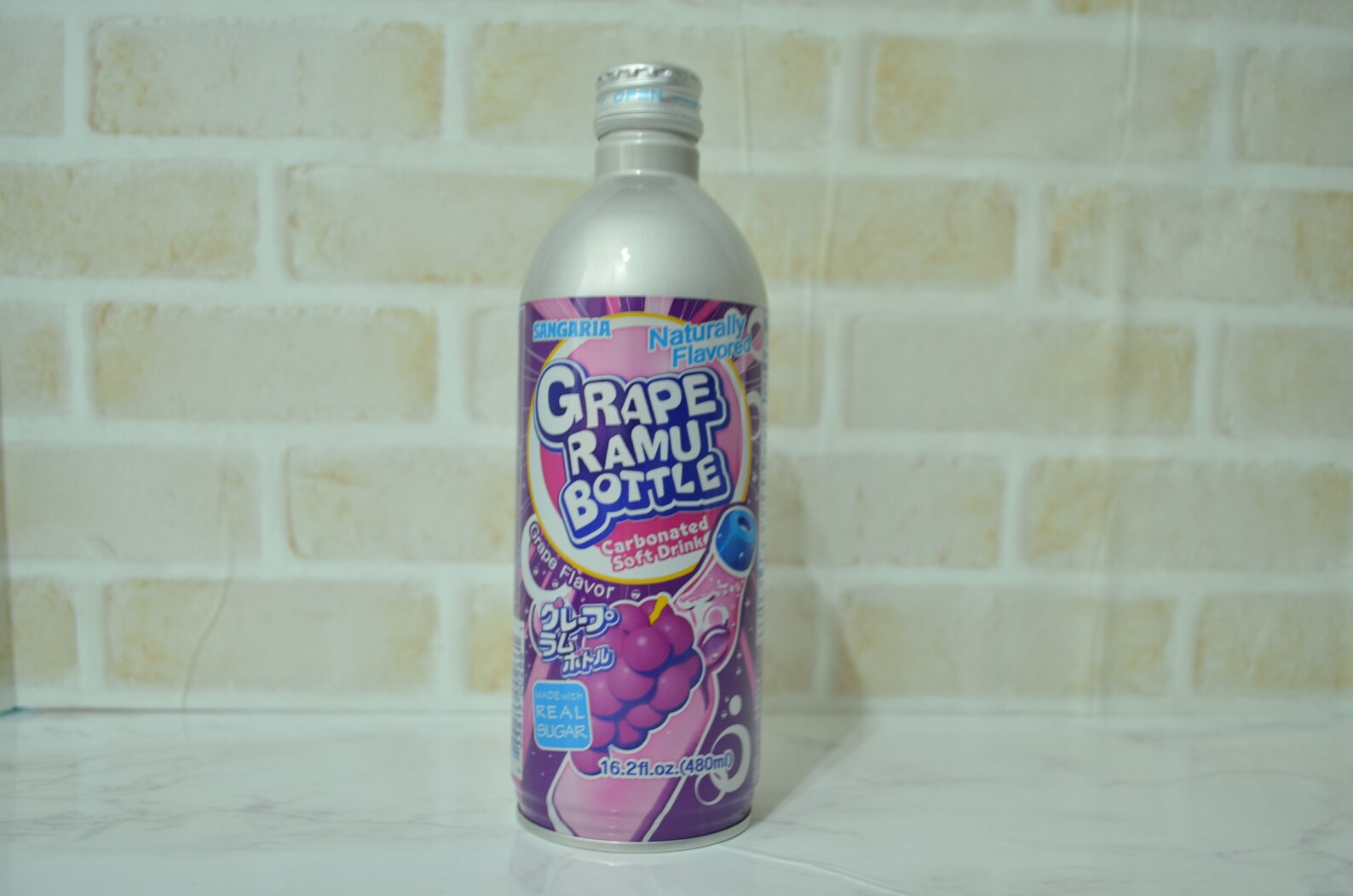 Wo Kann Man Ramune Kaufen