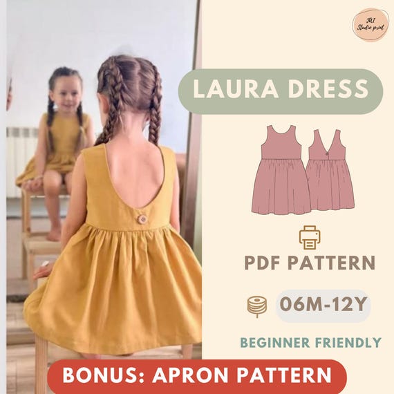 make a cute dress Cute sewing patterns for dresses