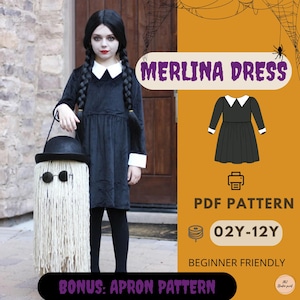 chinese dress ladies Womens Gothic Maiden Adult Costume Female Uk Size 10 14 Halloween