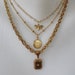 see more listings in the Necklaces section