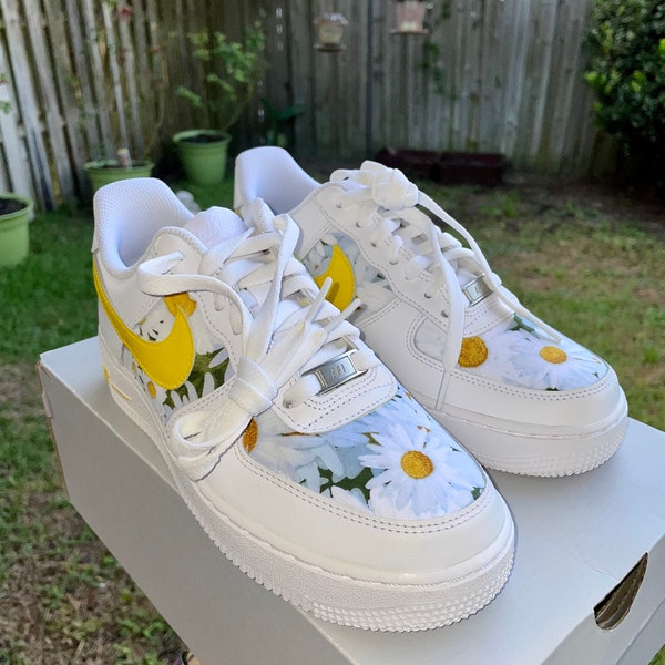 air force 1 daisy