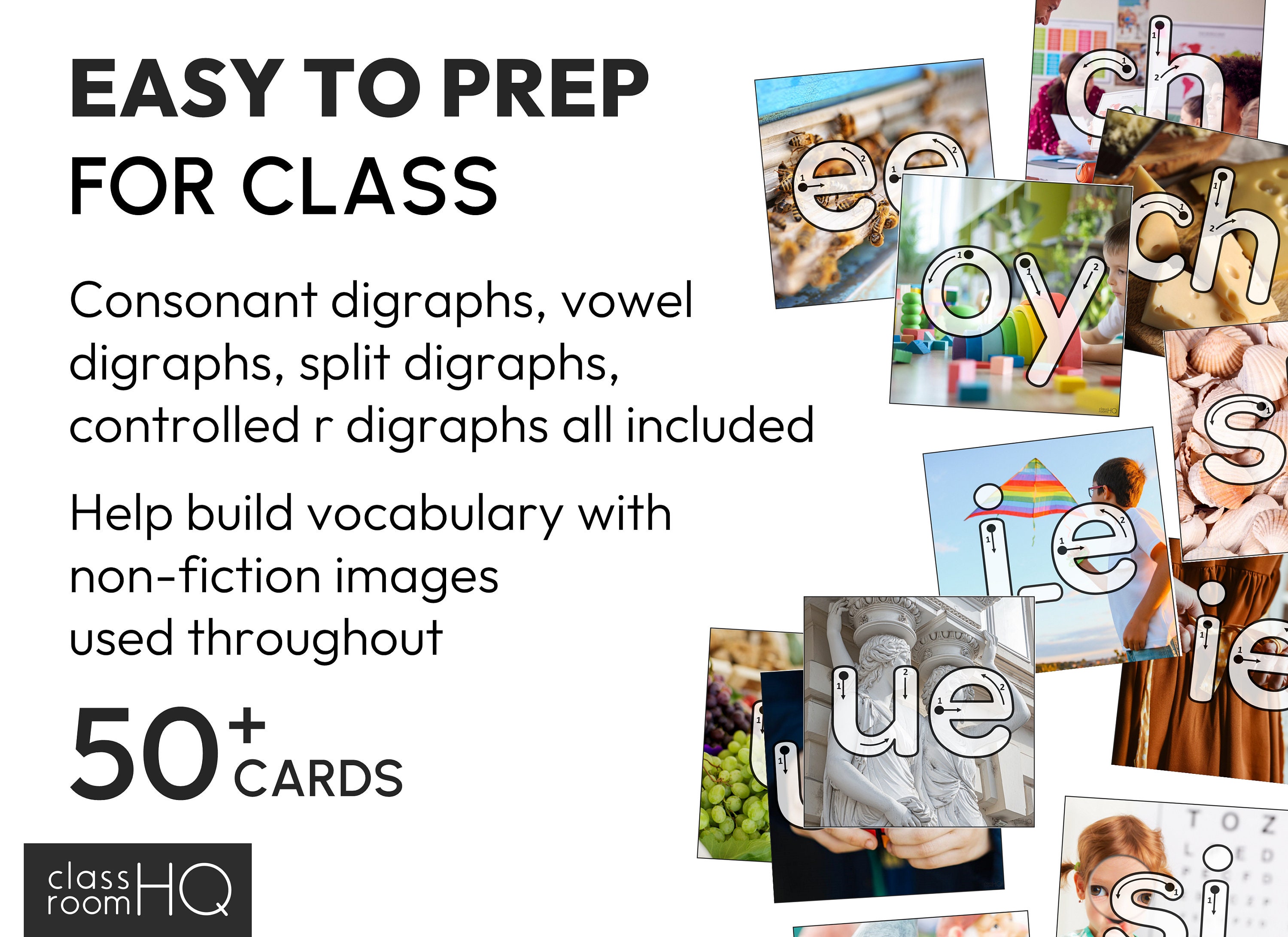 Traceable Digraph Mats - Hands on Digraph Posters | Science of Reading ...