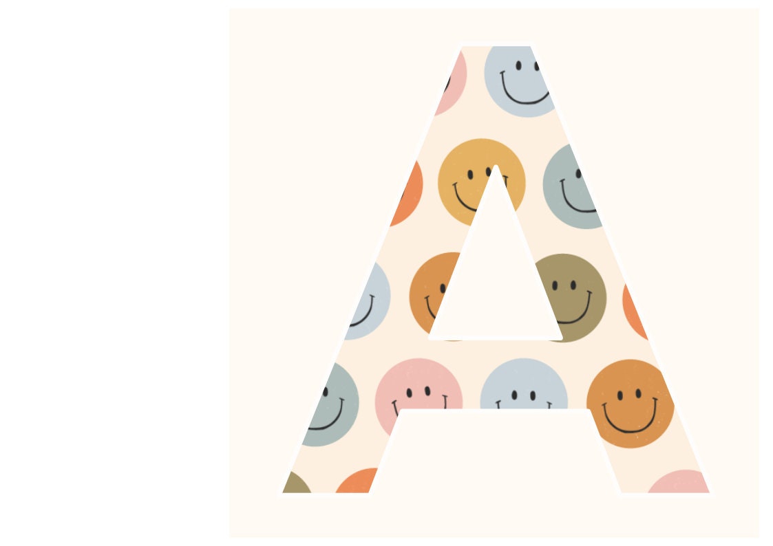 RETRO REWIND Bulletin Board Display Lettering Pack Retro Etsy UK