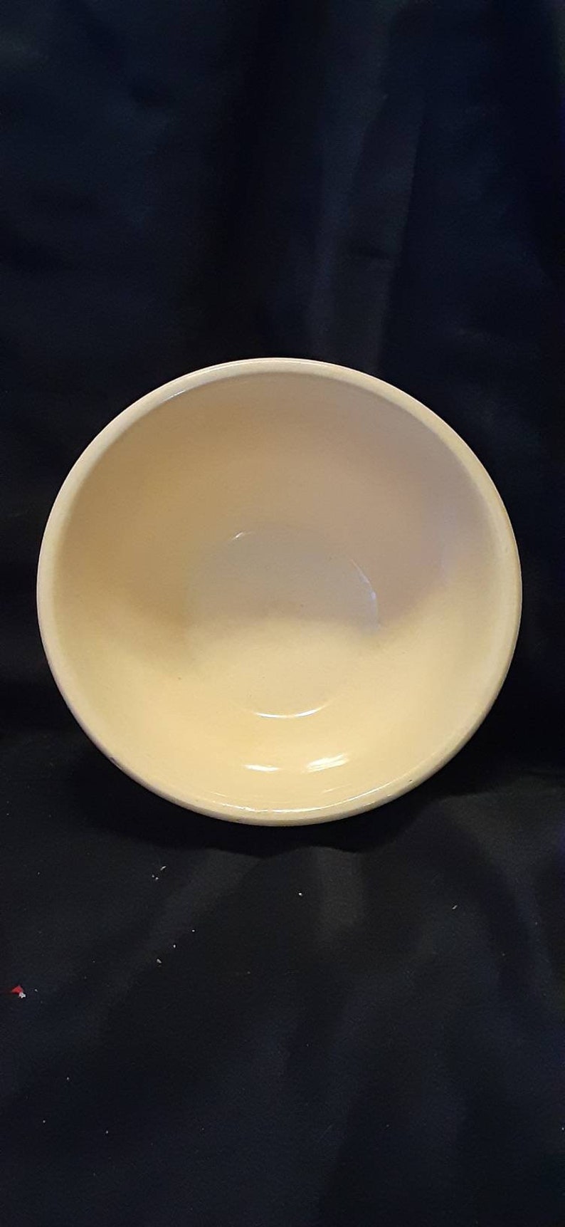 Vintage Watts Pottery Ovenware 9 USA Etsy