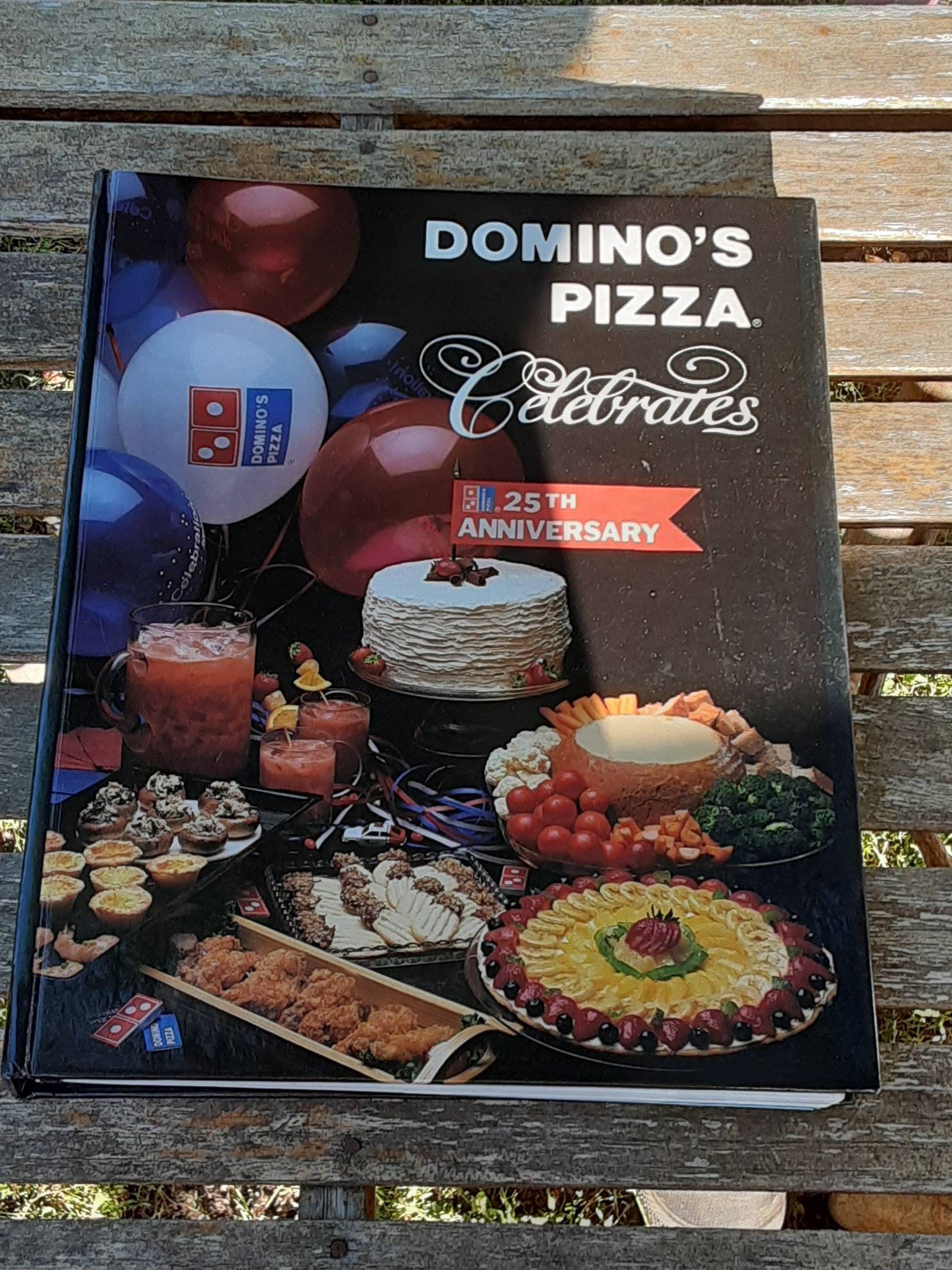 Dominos Etsy