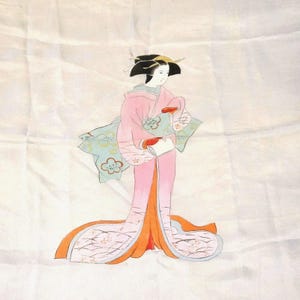 Wwii Japanese Silk - Etsy