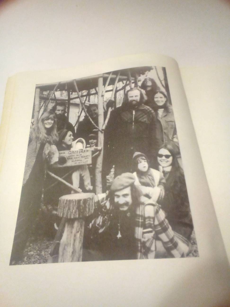 Woodstock Craftsman's Manual 1972 Weaving Pottery Tie Dye Etsy