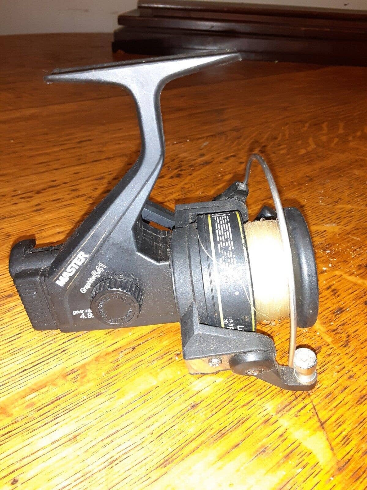 Mitchell Reels -  Canada