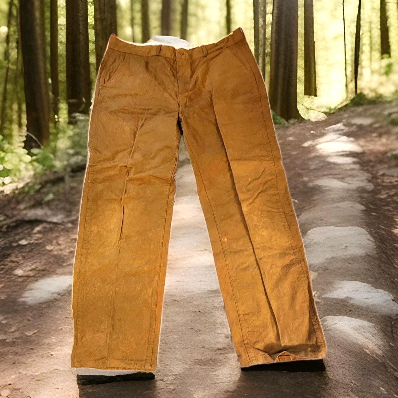 Bullseye Bill Pants - Etsy