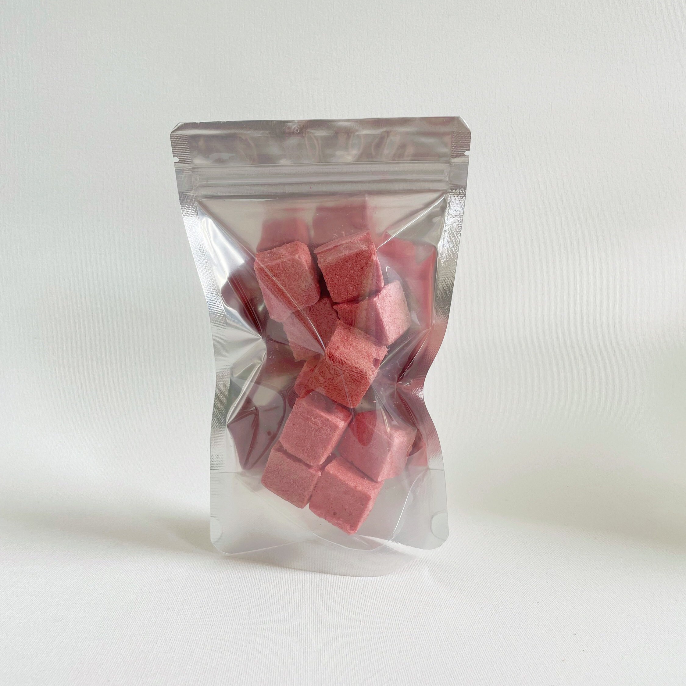 Freeze-Dried Smoothie Snack Cubes (5 Bags)