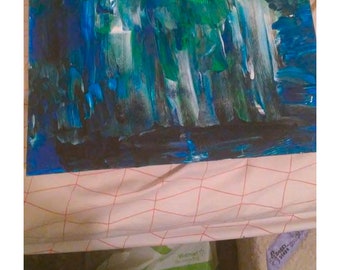 Original painting