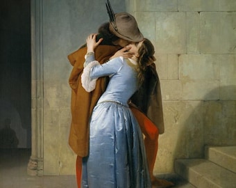 ［一点もの］絵画　日本画　キス　Kiss 一点もの］絵画 日本画 キス Kiss 一点もの］絵画 日本画 キス Kiss