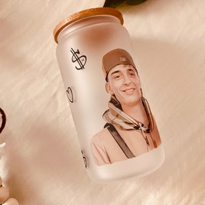 Peso Pluma Glass Can