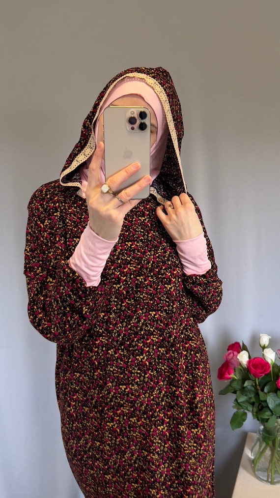Vetements priere pour femme hotsell