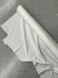 Natural Modal Linen Spandex Fabric Jersey Knit By the Yard [Shirt, Tanks, Pant, Nightgown, Undergarment]