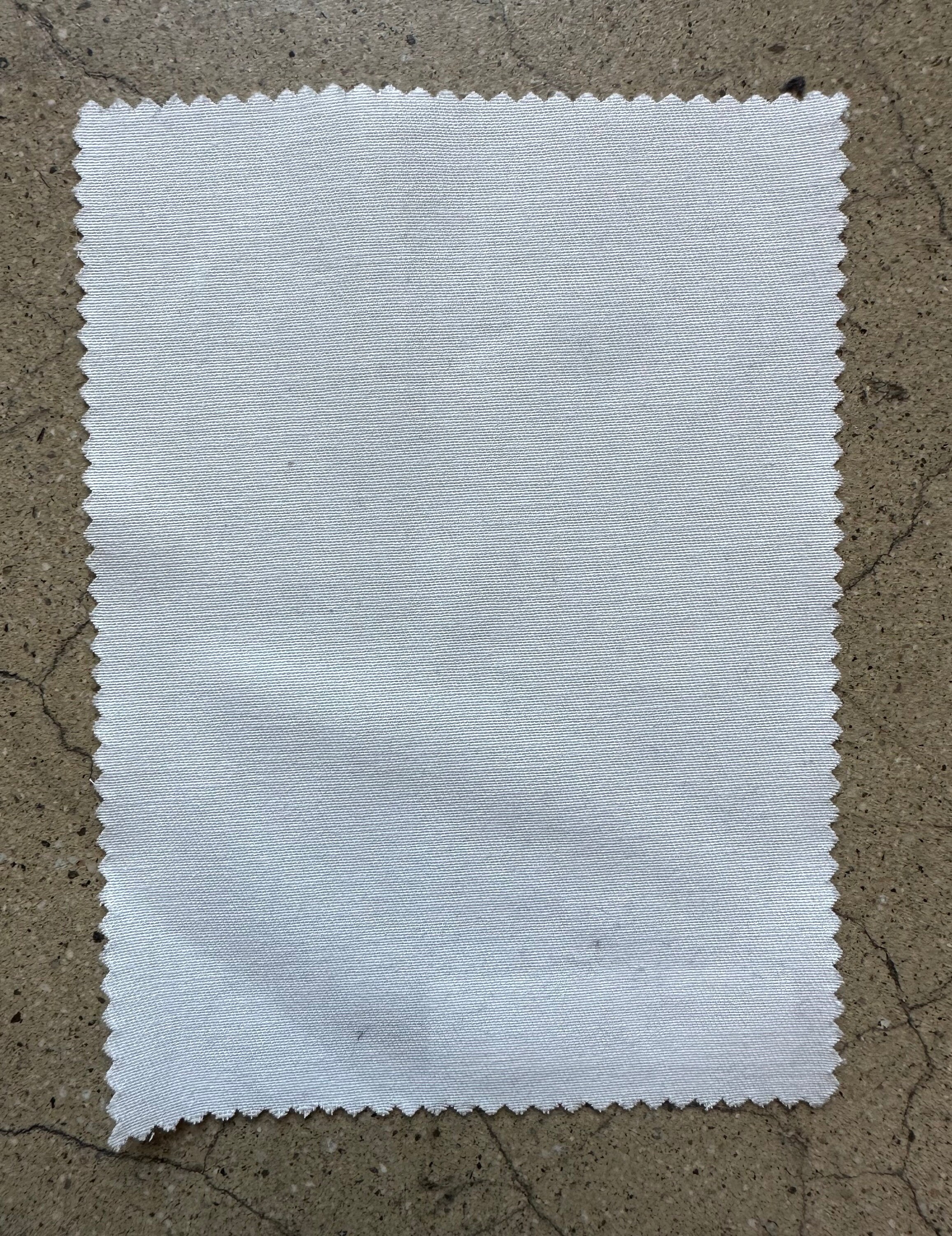 Imported Twill PFD 3 YARDS 98 Cotton 2 Spandex 8.1 Oz 53