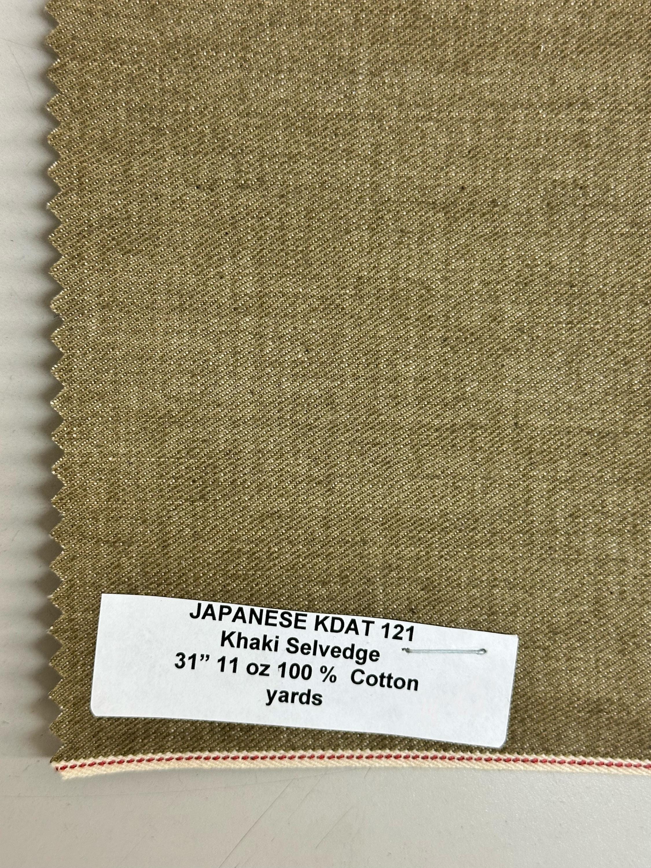 Kuroki denim - Etsy Polska