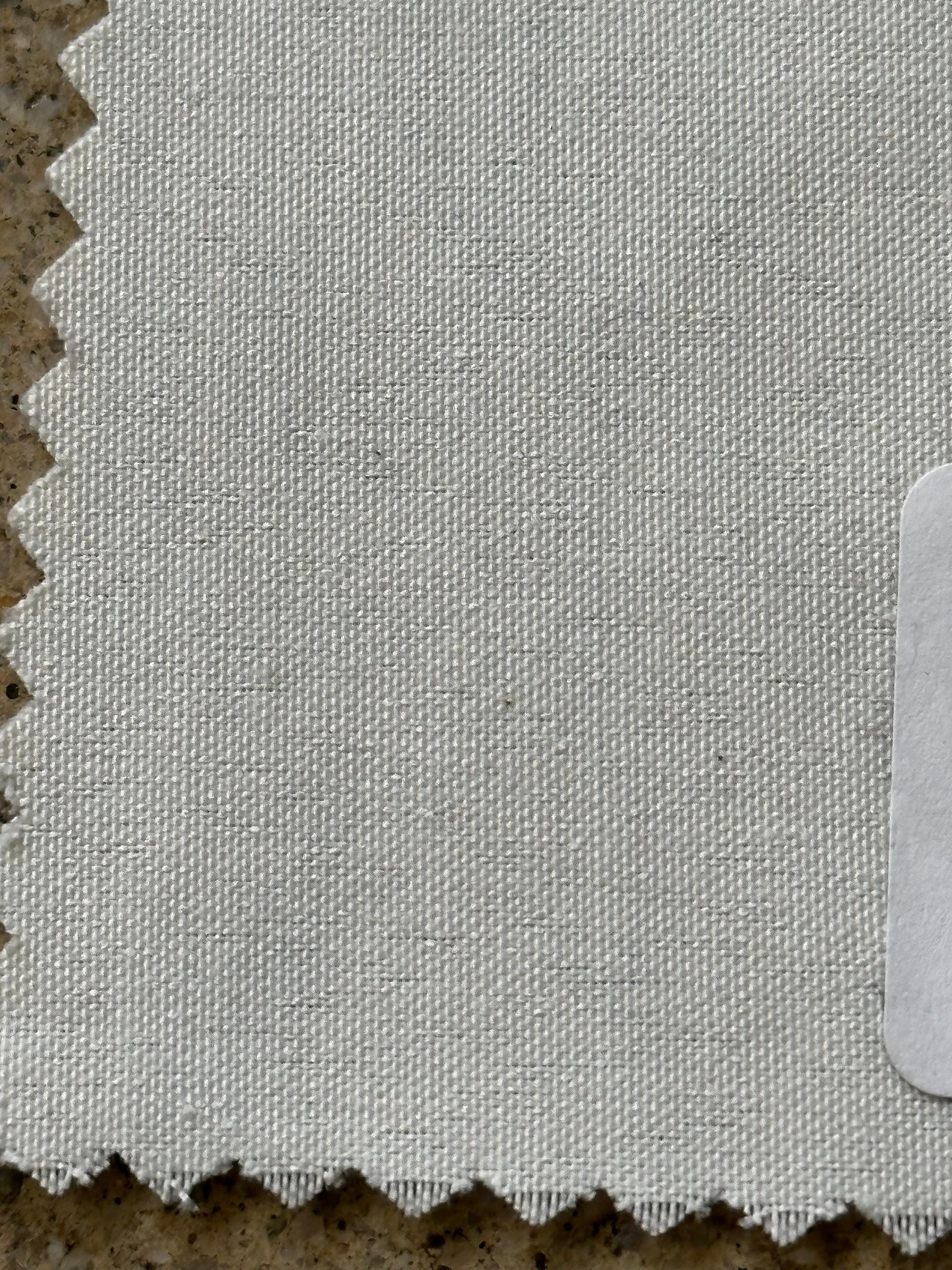 Y's COTTON PIGMENT PRINT POCKET OP グレー2 Mens In the Valley Short Sleeve Polo - Performance Printed