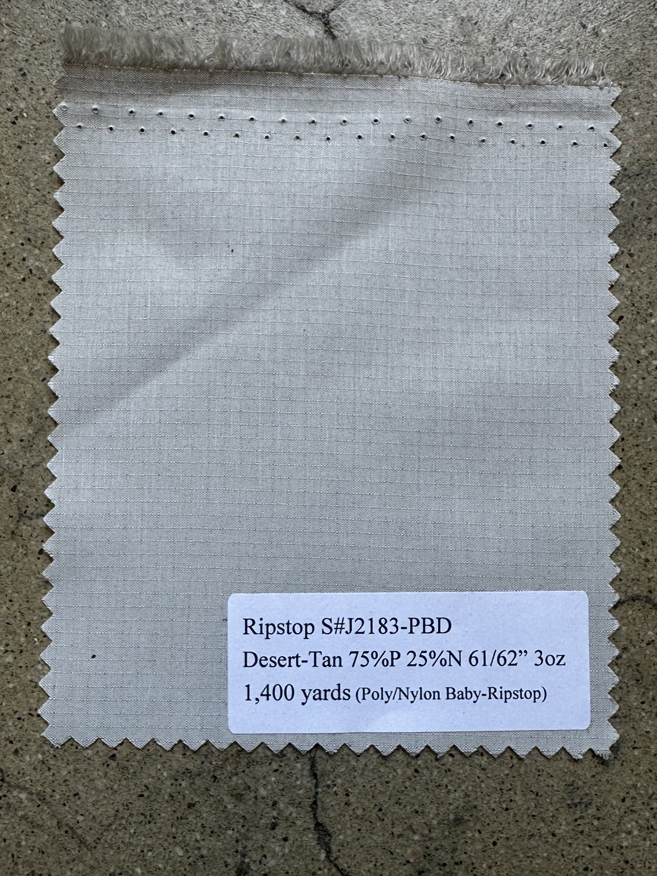 062031○ Y-3 M CLASSIC LIGHT RIPSTOP Y-3 Men's Ripstop Overshirt