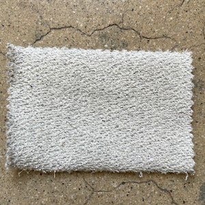 Heavy Weight French Terry Fabric by the Roll 100% Cotton / Cotton Poly