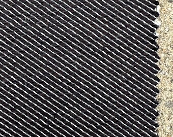 Indigo Monster-twill Japan 100%cotton 61-62
